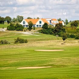 Tegelberga Golfklubb (Gamla)