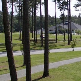 The Club at Pine Forest