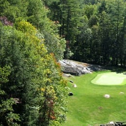 Sapphire National Golf Club