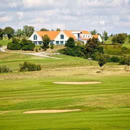 Tegelberga Golfklubb (Nya)