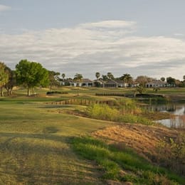 Eagle Ridge Golf Club - Summerfield
