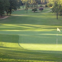 Southern Pines Golf Club