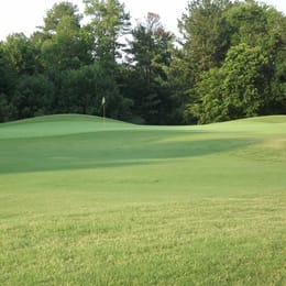 The Crossings Golf Club