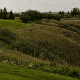 Picture Butte Golf Club