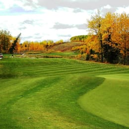 River Spirit Golf Club