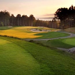 The Lakes Golf Club at Ben Eoin