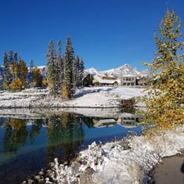 Silvertip Golf Resort