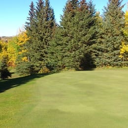 Spirit Creek Golf & Country Club