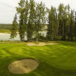 Whitecourt Golf & Country Club