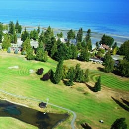 Eaglecrest Golf Club