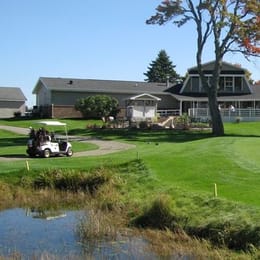 Grayling Country Club
