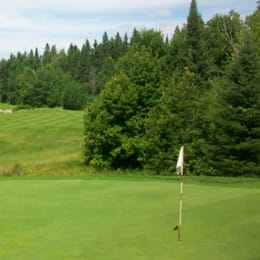 Clear Springs Golf Course