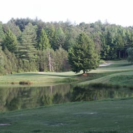 Whitepath Golf Club