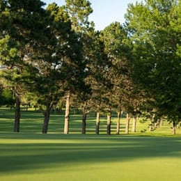 Albion Country Club