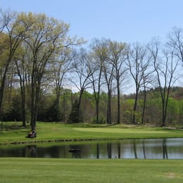 Edgewood Golf Course