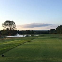 Portage Lake Golf Course