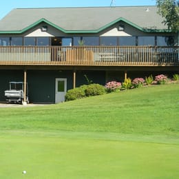 Prairie Ridge Golf Course (North)