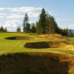 Canoe Creek Golf Course