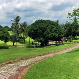 Hallow Ridge Filipinas Golf