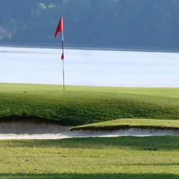 Oak Hollow Golf Course