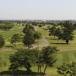Northern Country Club Nishikigahara (Sakura)