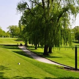 Glenwoodie Golf Club