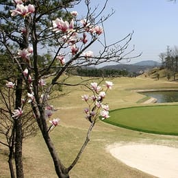 La Vie D'or Country Club