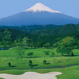 Fugaku Country Club - B