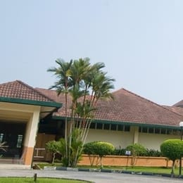 Teluk Intan Golf & Country Club