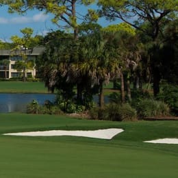 Bear's Paw Country Club