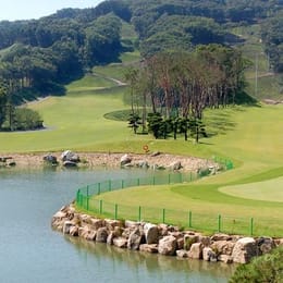 Charm Valley Country Club