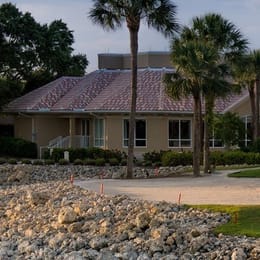 Worthington Country Club