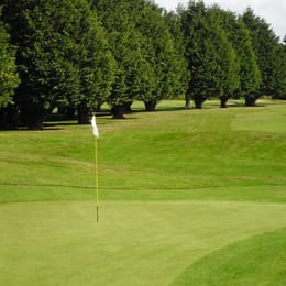 Invercargill Golf Club