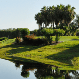 Cedar Hammock Golf & Country Club