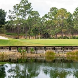 Colonial Country Club