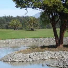 Kaikoura Golf Club