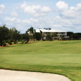 Cypress Lake Country Club