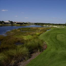 Crown Colony Golf & Country Club