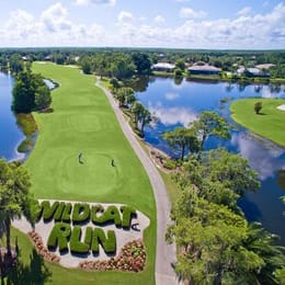 Wildcat Run Golf & Country Club