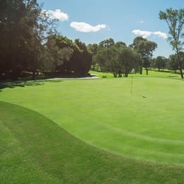 Wyong Golf Club