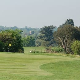 Briggens Park Golf Club