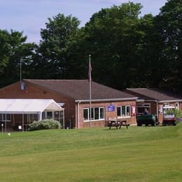 Andover Golf Club
