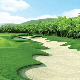 D'Heights Resort (Sunvalley)