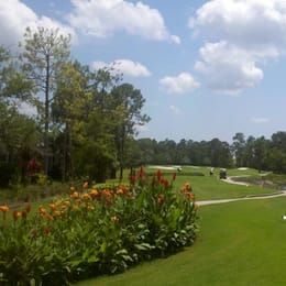 Vanderbilt Country Club