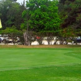Pomona Golf & Country Club
