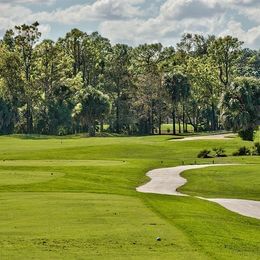 Valencia Golf & Country Club