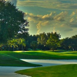 Gateway Golf & Country Club