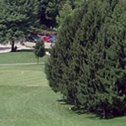Wheeling Park Golf Course