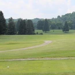 Tygart Lake Golf Course