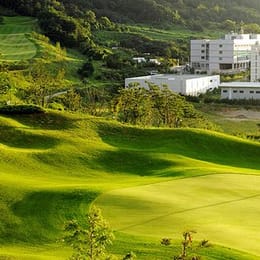 Police Fitness Center - Asan